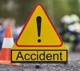 18 Kanwariyas killed in bus-truck collision in Jharkhand's Deoghar