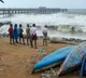 Five TN fishermen arrested by Sri Lankan Navy
