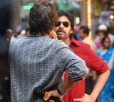 Shooting of climax portions of Pawan Kalyan's 'Ustaad Bhagat Singh' completed!