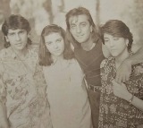 Priya Dutt cherishes old memories with brother Sanjay Dutt on his birthday, pens a heartfelt note
