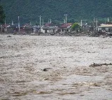 30 killed as rainstorms wreak havoc in Beijing