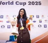 'Historic win': Sachin Tendulkar hails Divya Deshmukh on winning India's first Women's WC