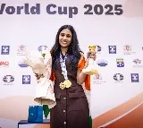 'Historic win': Sachin Tendulkar hails Divya Deshmukh on winning India's first Women's WC