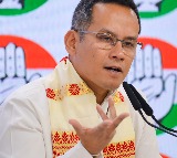 Are top officers of Indian Armed Forces on Pak's side: Gaurav Gogoi to Defence Minister