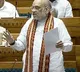 Three terrorists killed in Op Mahadev were involved in Pahalgam terror attack: HM Shah