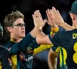 Dominant Australia thrash West Indies 5-0 in T20Is
