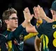 Dominant Australia thrash West Indies 5-0 in T20Is