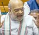 Whom do you want to save?, HM Shah hits out at P Chidambaram’s ‘homegrown terrorists’ remark