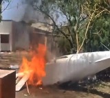 Indian national killed in small plane crash in Canada's Newfoundland