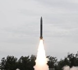 DRDO successfully tests range capability of quasi-ballistic missile 'Pralay'