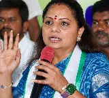 Kavitha to sit on 72-hour fast for 42 per cent BC reservation