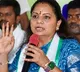 Kavitha to sit on 72-hour fast for 42 per cent BC reservation