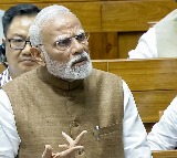 ‘Nehru failed to foresee long-term consequences’: PM Modi exposes Congress