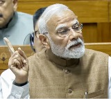 India once led in defence manufacturing, but Congress deliberately crushed industry: PM Modi