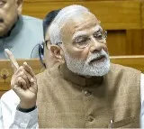 India once led in defence manufacturing, but Congress deliberately crushed industry: PM Modi