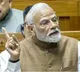 India once led in defence manufacturing, but Congress deliberately crushed industry: PM Modi