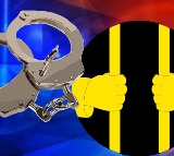 CBI arrests IT Inspector in Vijayawada for taking bribe