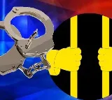 CBI arrests IT Inspector in Vijayawada for taking bribe