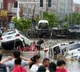 China Floods Kill 34 in Beijing Heavy Rains