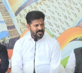 Revanth Reddy on Preventing Pollution in Hyderabad