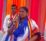 Why KTR is not responding to CM Ramesh remarks Seethakka