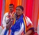 Why KTR is not responding to CM Ramesh remarks Seethakka