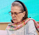 Sonia Gandhi Slams Modi Over Gaza Silence