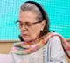 Sonia Gandhi Slams Modi Over Gaza Silence