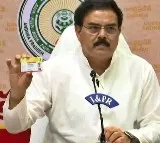 Nandendla Manohar Announces Smart Ration Card Distribution in AP