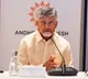 Chandrababu Naidu Singapore Tour Wednesday Schedule