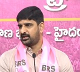 Kaushik Reddy Enhanced Security with 14 Private Gunmen
