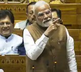 Narendra Modi Warns Pakistan in Lok Sabha Over Operation Sindoor