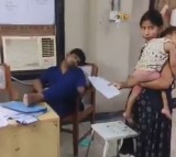 Patient dies due to doctor negligence in Meerut LLRM hospital