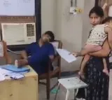 Patient dies due to doctor negligence in Meerut LLRM hospital
