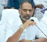 Gottipati Ravikumar Clarifies on Smart Meters in Andhra Pradesh