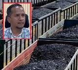 Keirmem Shillla Explains Missing Coal Due to Rain in Meghalaya