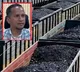 Keirmem Shillla Explains Missing Coal Due to Rain in Meghalaya
