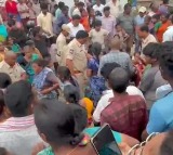 Kodad Woman Attempts Suicide in Front of Lovers House