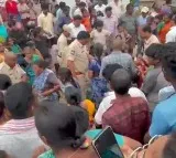 Kodad Woman Attempts Suicide in Front of Lovers House