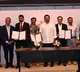 Nara Lokesh witnesses MOU with Tezaract and YouTube Academy