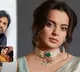Kangana Ranaut Reacts to Pawan Kalyans Comments
