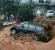 Heavy Rains Trigger Landslides and Floods in Himachal Pradesh