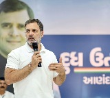 Rahul Gandhi to Sponsor 22 Orphaned Children from JK