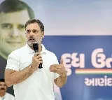 Rahul Gandhi to Sponsor 22 Orphaned Children from JK