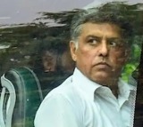 Manish Tewari Follows Shashi Tharoor on Operation Sindoor