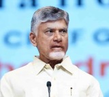 Chandrababu Thanks Singapore Minister for AP Development Partnership