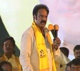 Nandamuri Balakrishna Responds to Basavatarakam Event Fraud