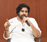 Pawan Kalyan Reviews Elephant Attacks in Chittoor and Tirupati Districts