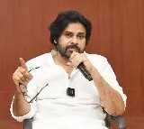 Pawan Kalyan Reviews Elephant Attacks in Chittoor and Tirupati Districts