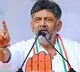 Shiva Kumar left out from Siddaramaiah meeting with mlas